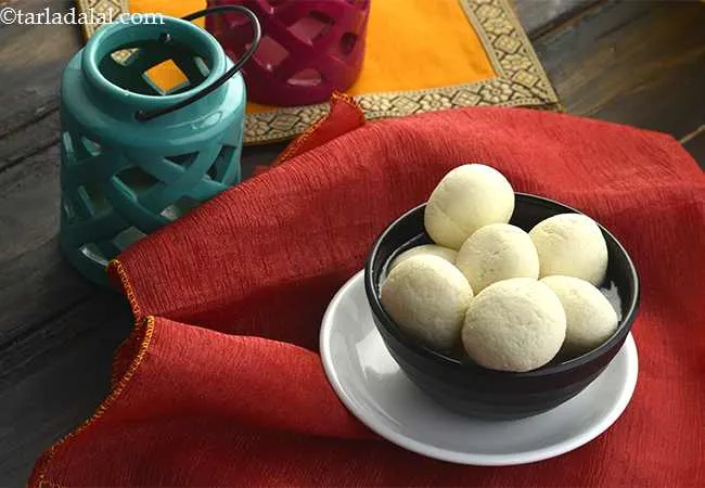 Rasgulla ( Mithai)