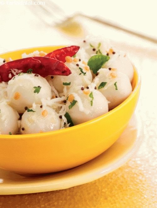 Ami Kozhakatai ( Weight Loss After Pregnancy ) recipe