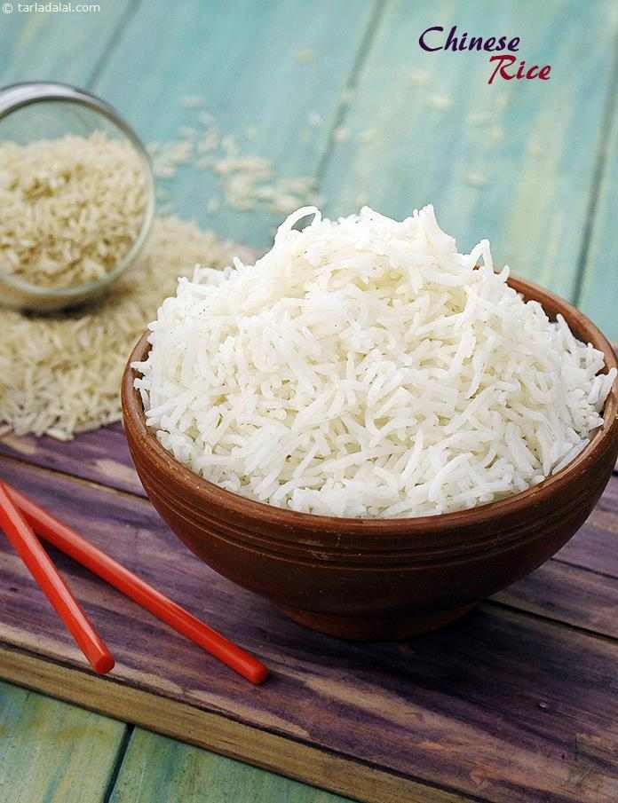 ચાઇનીઝ રાઇસ