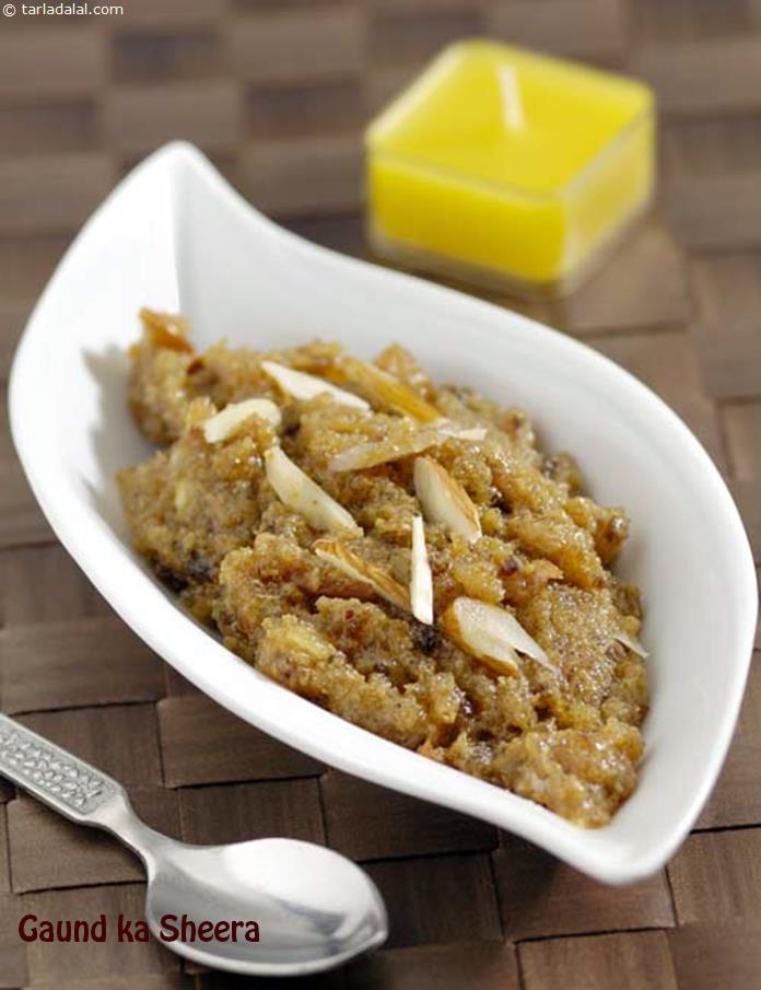 recipe
