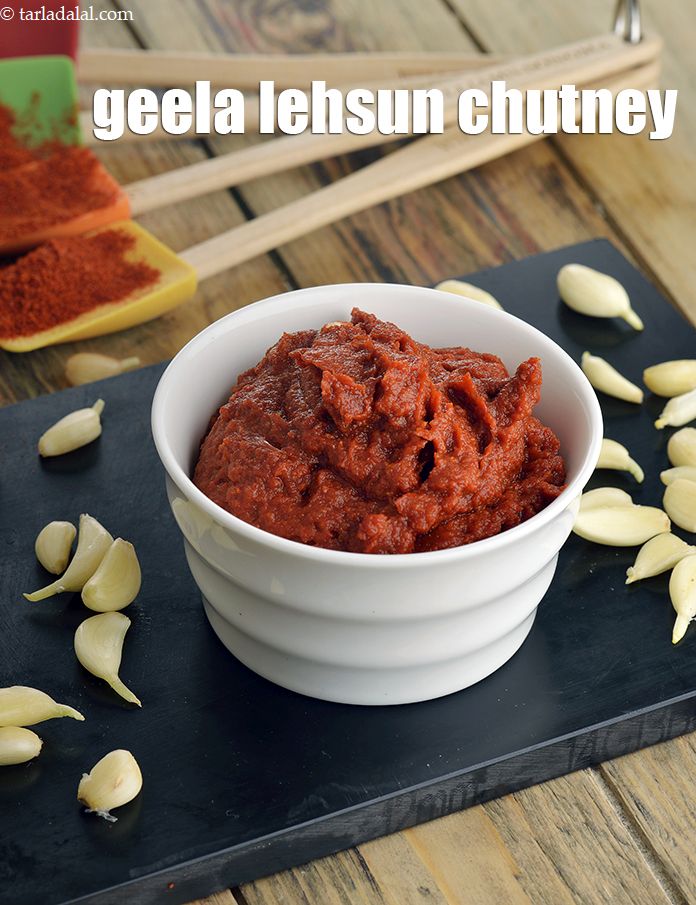 recipe