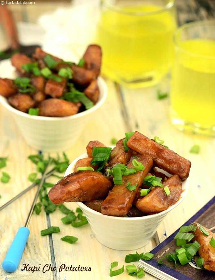 recipe