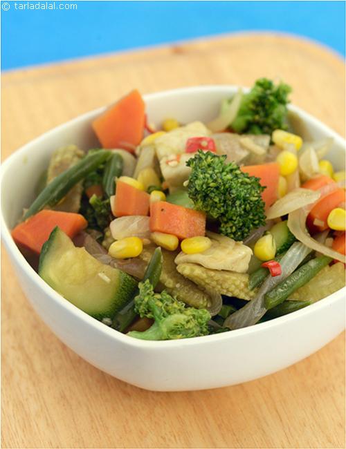 recipe