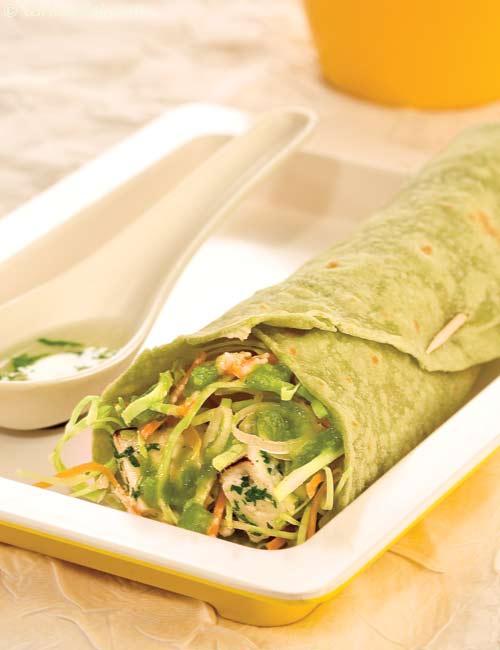 recipe