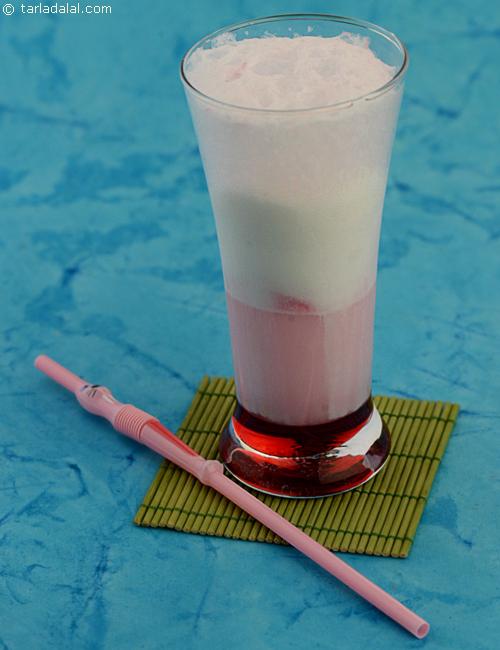 Soda Fountain (  Cooking with Kids) recipe, Step by Step recipes for Kids