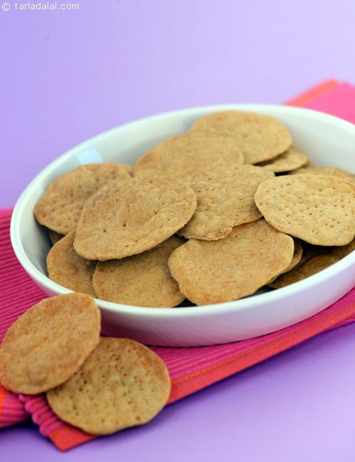Soya Namak Paras ( Microwave Recipe), Indian Microwave Snack Recipes