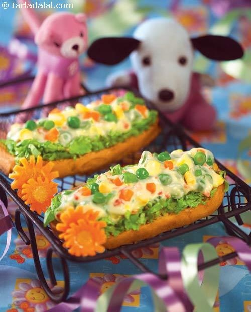 recipe