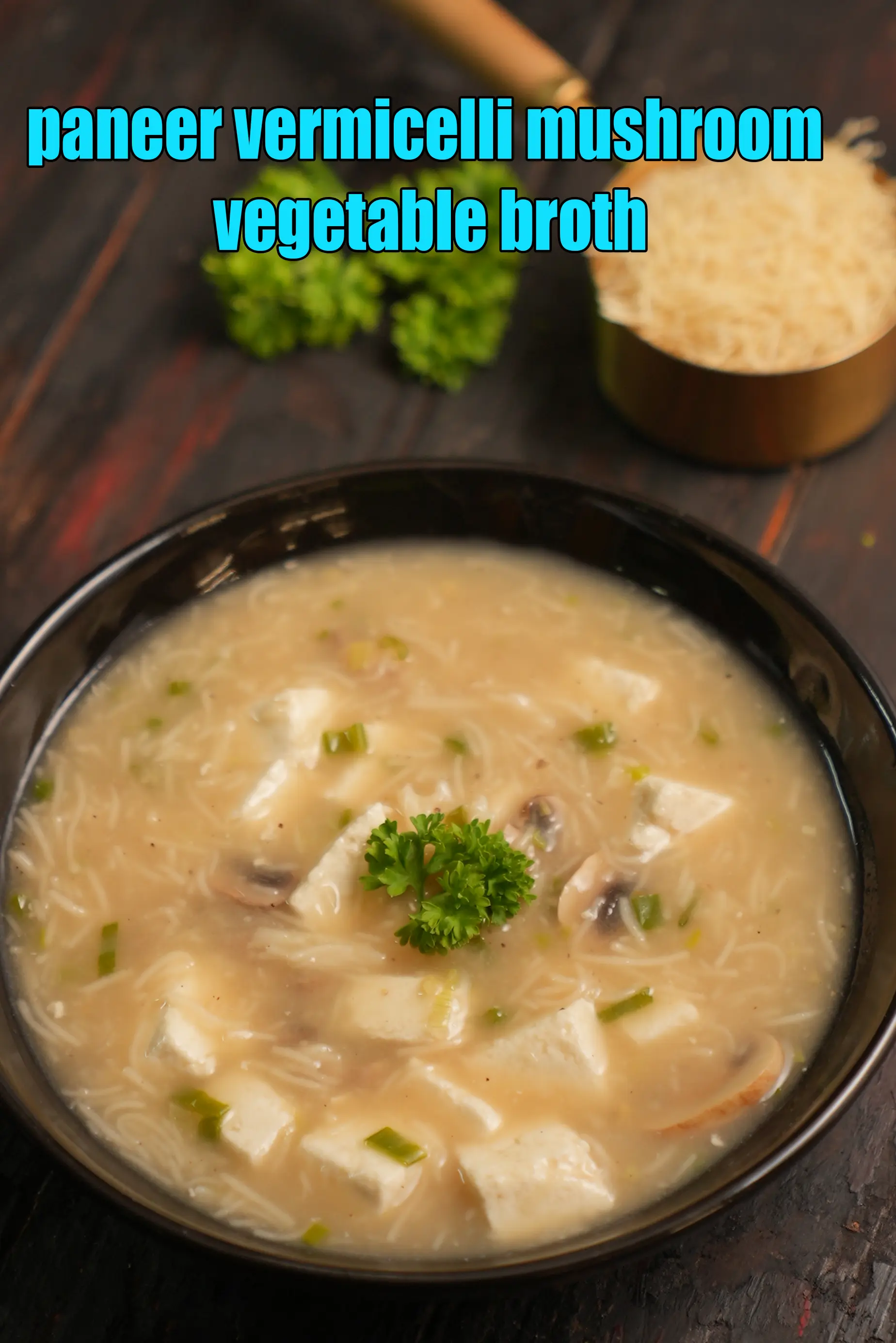 recipe