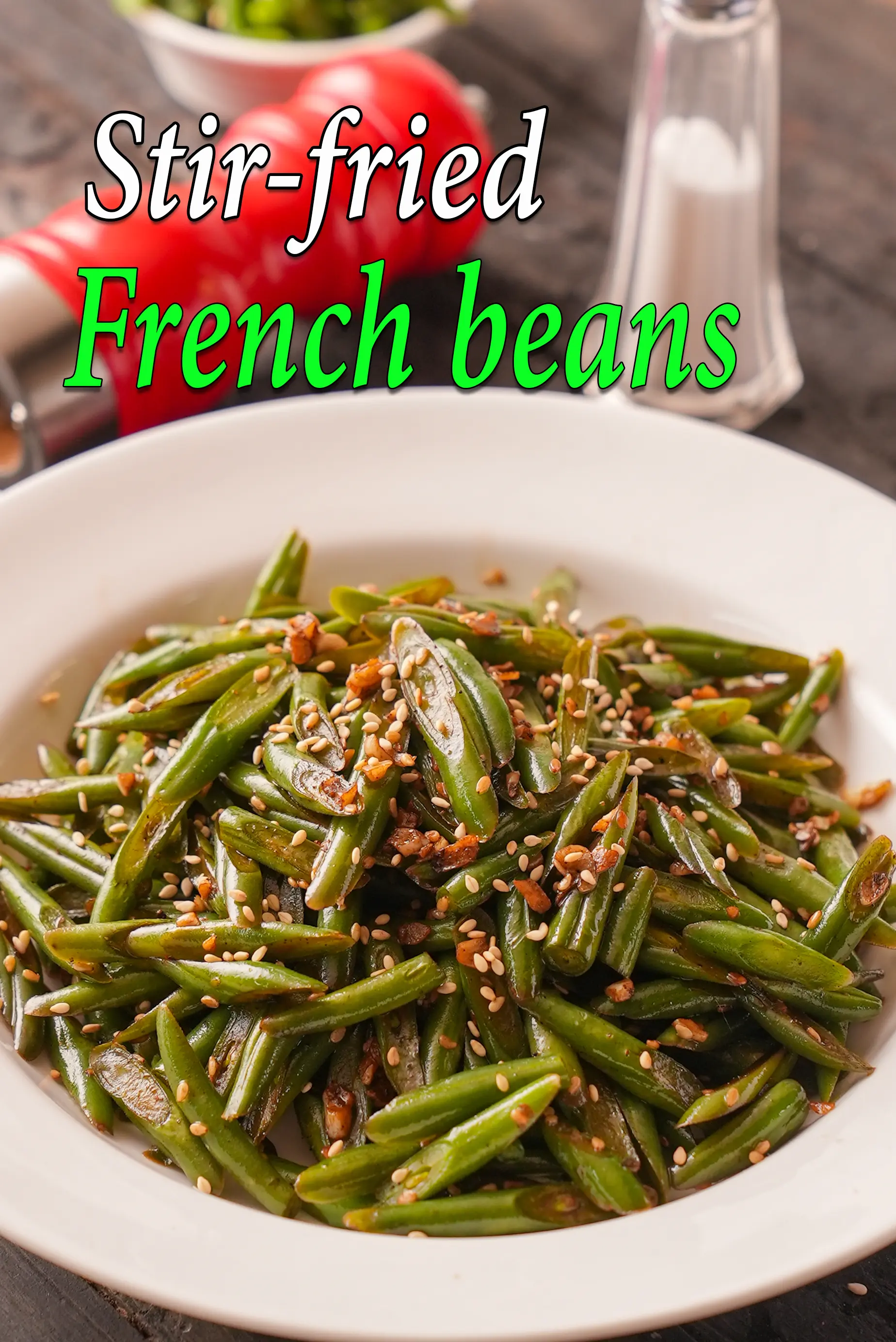 recipe