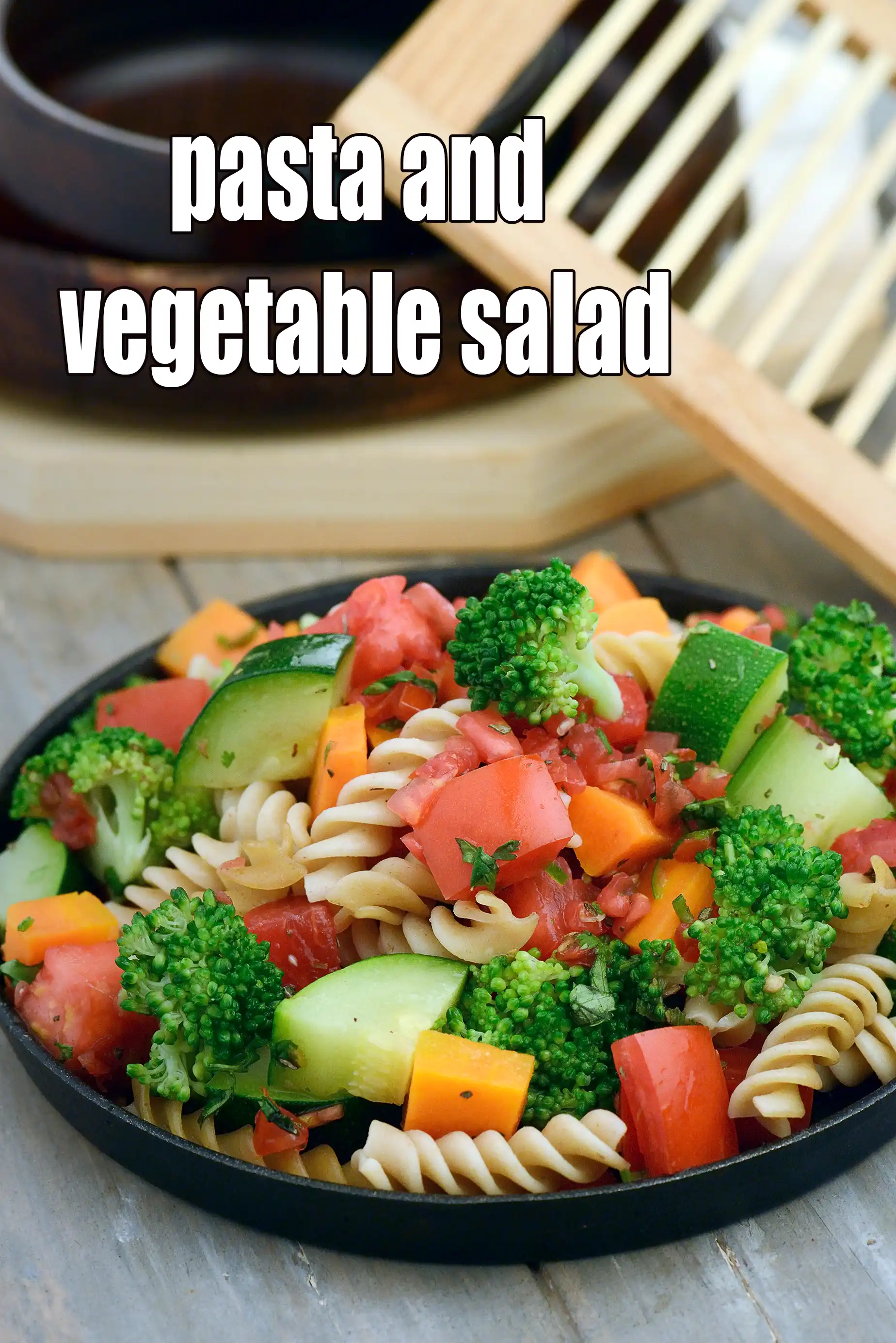 recipe