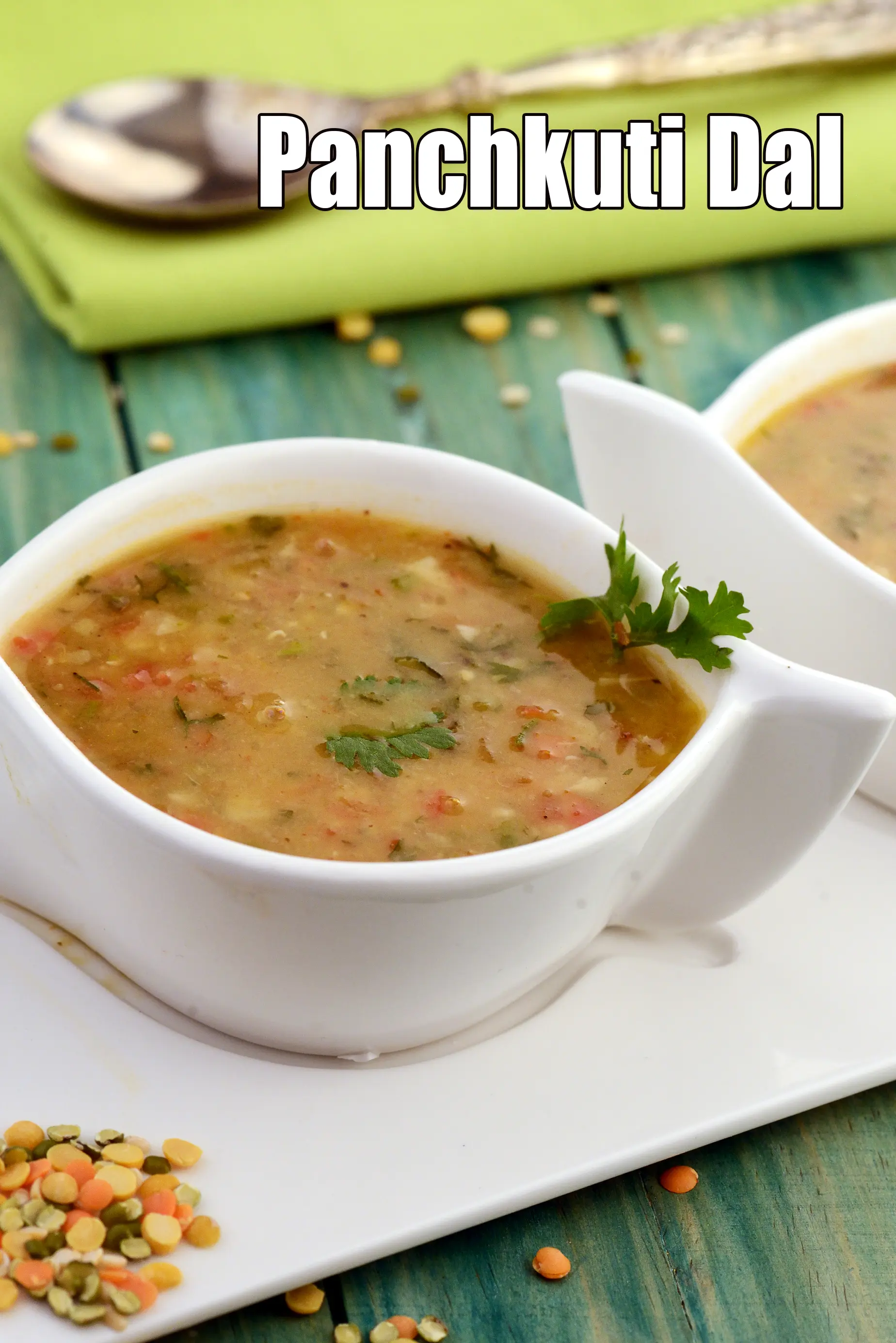 recipe