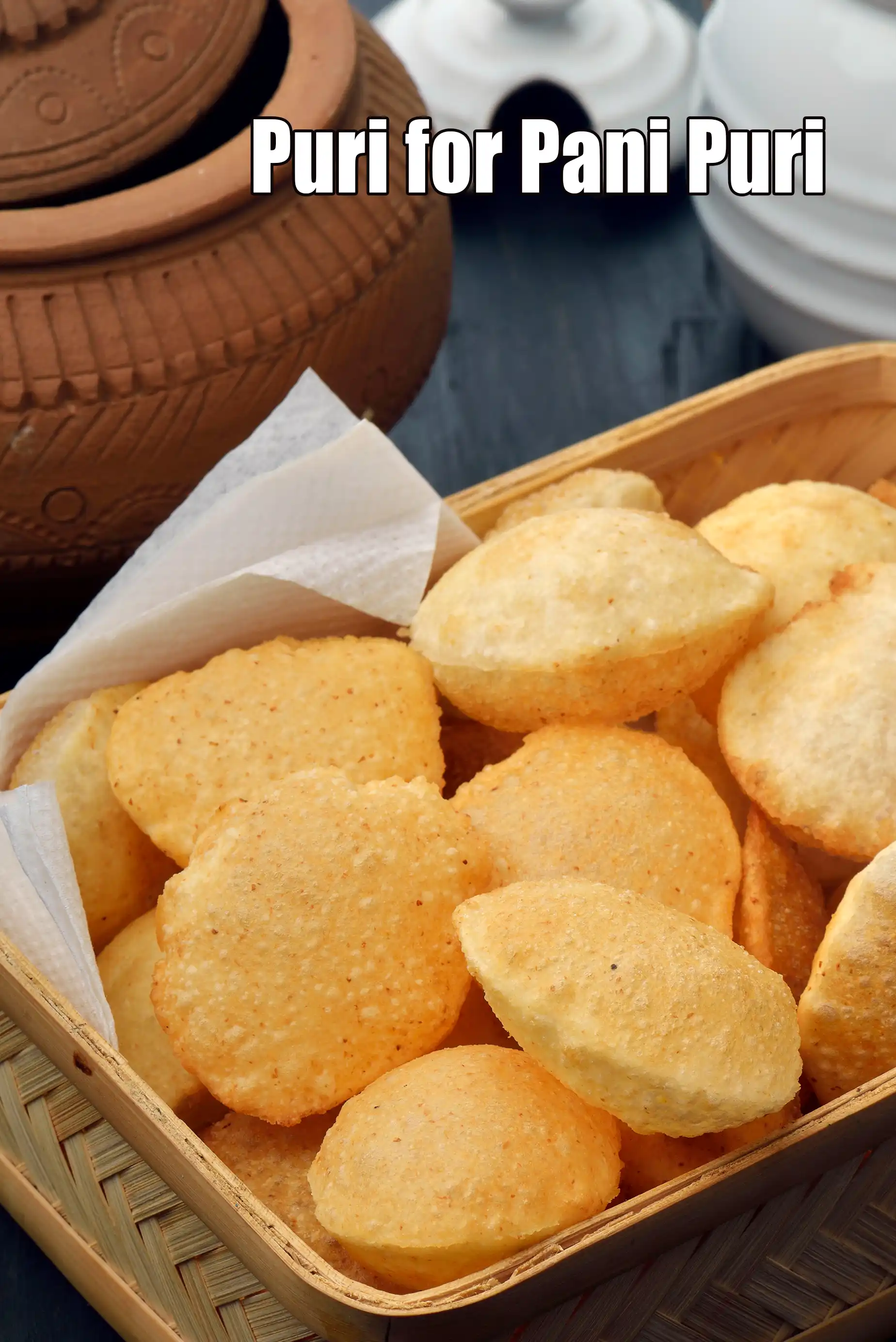 recipe