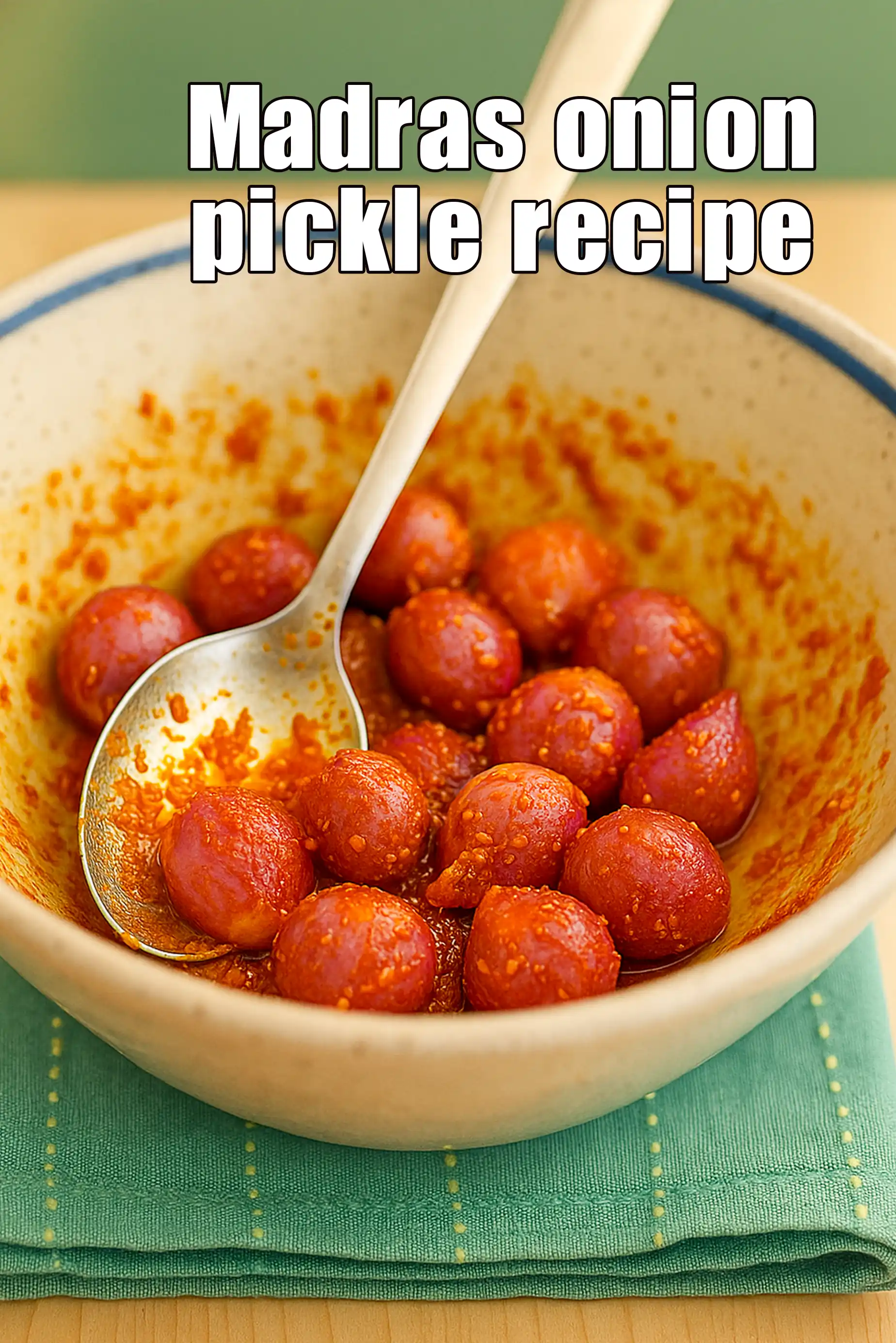 recipe