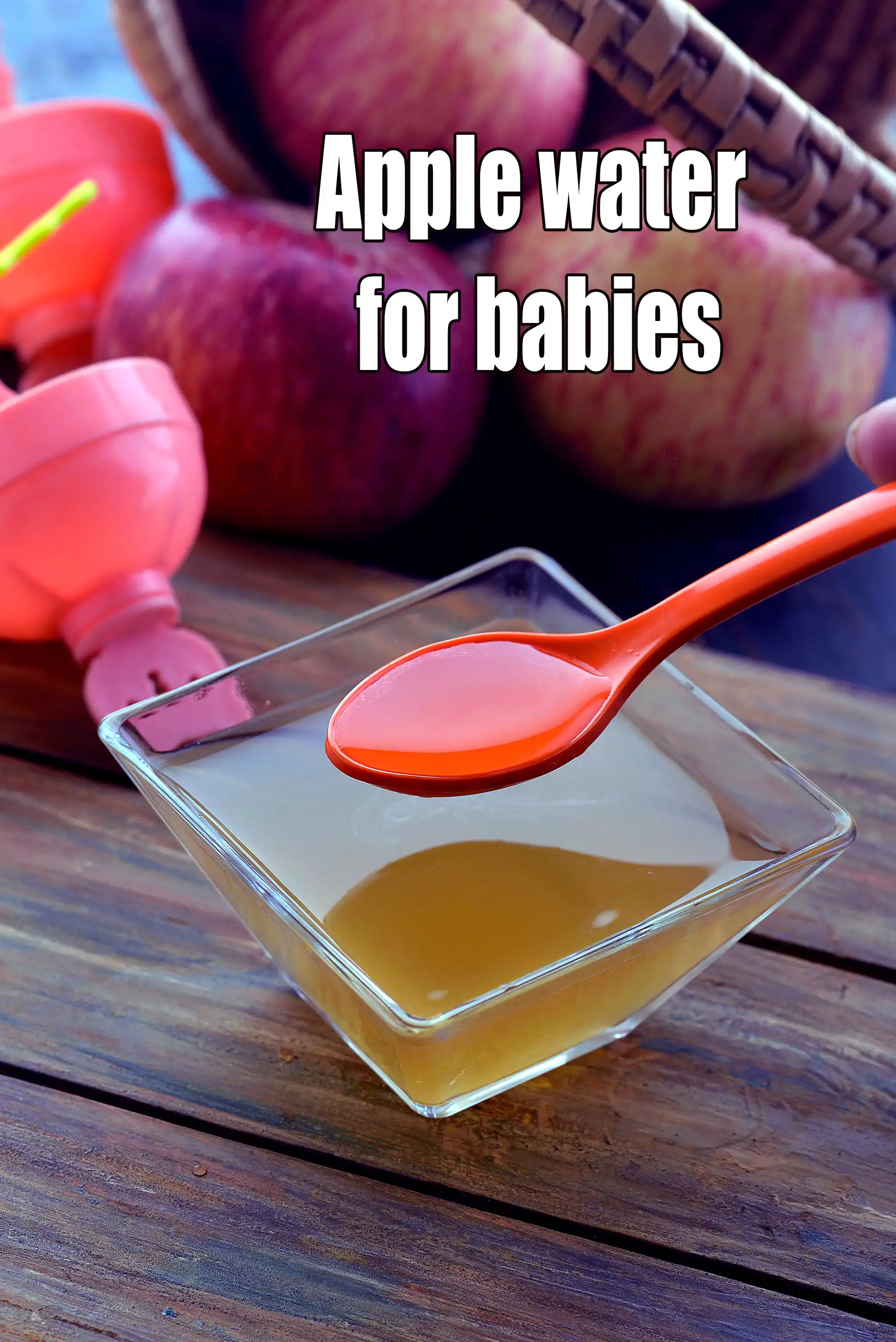 recipe