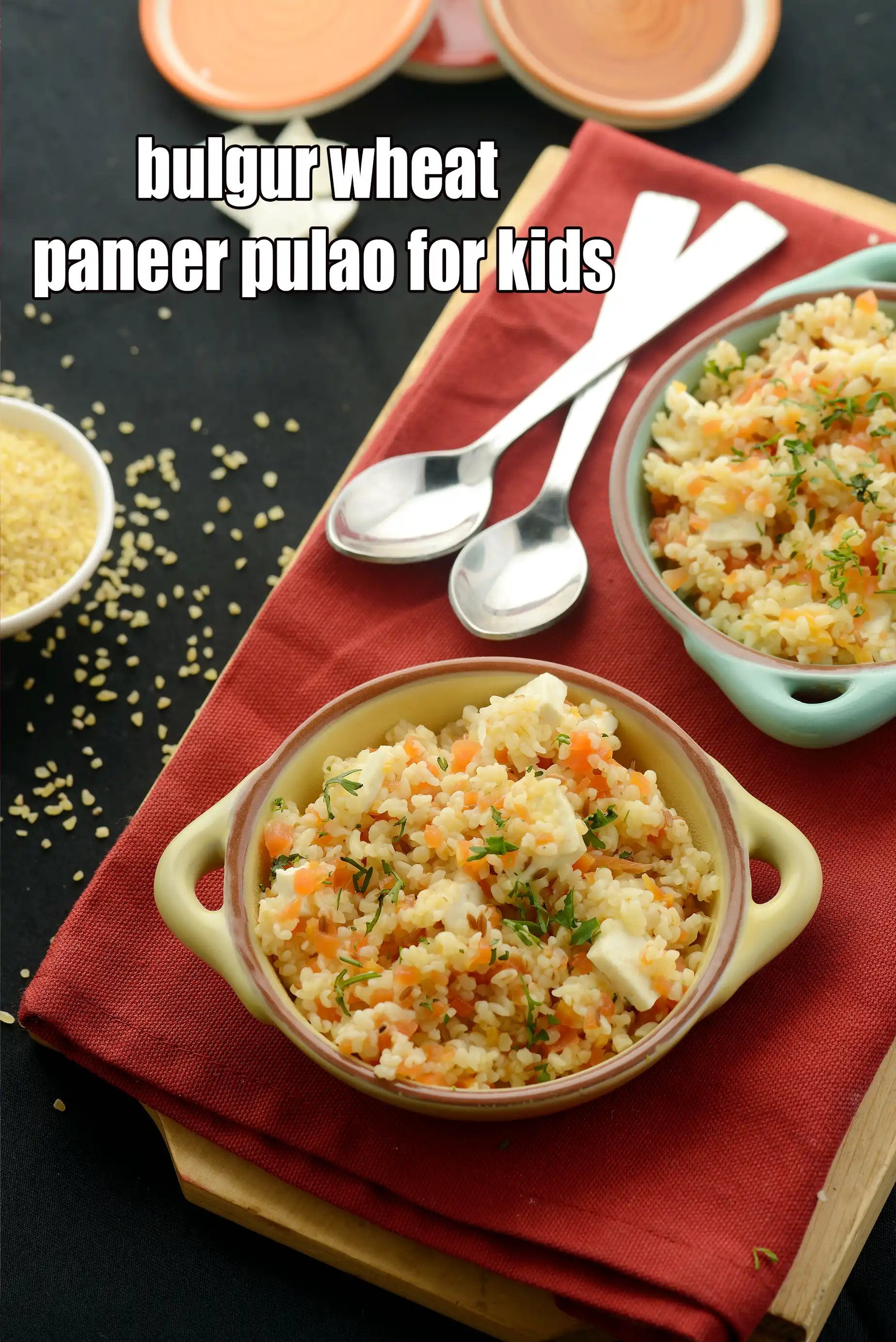 recipe