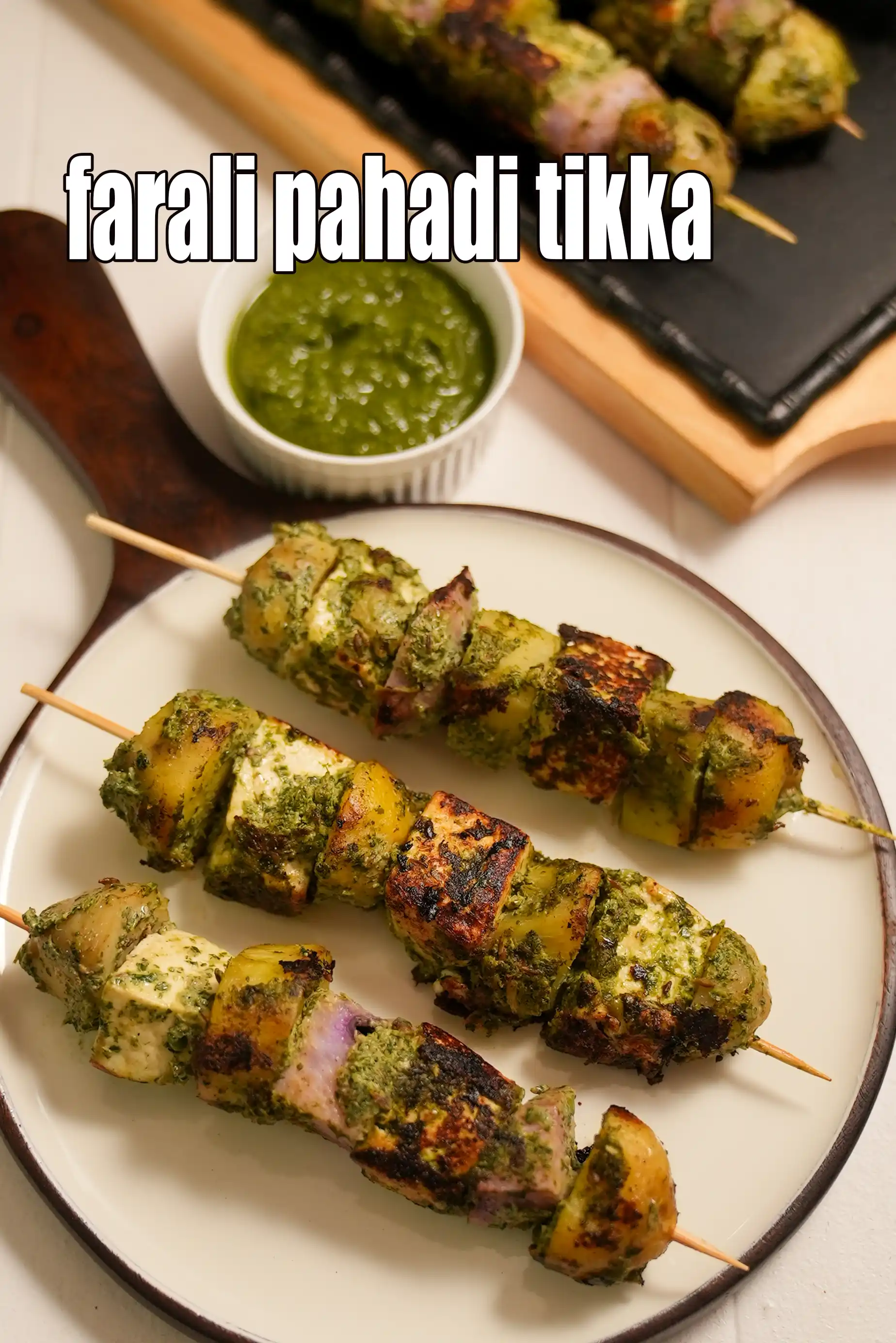 recipe