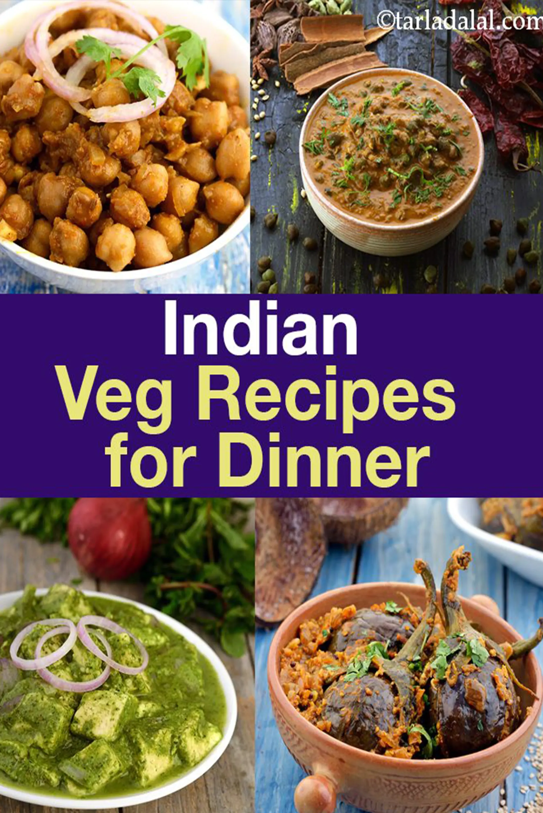 Indian Dinner1