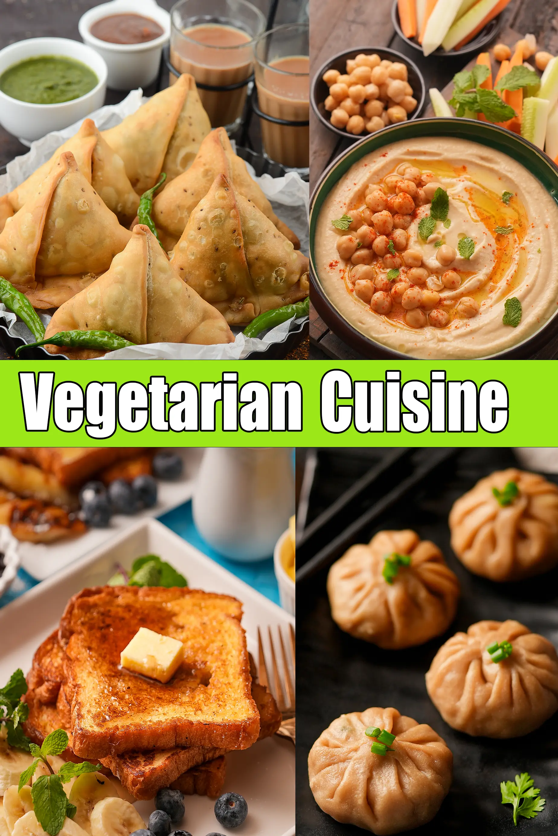 Cuisine