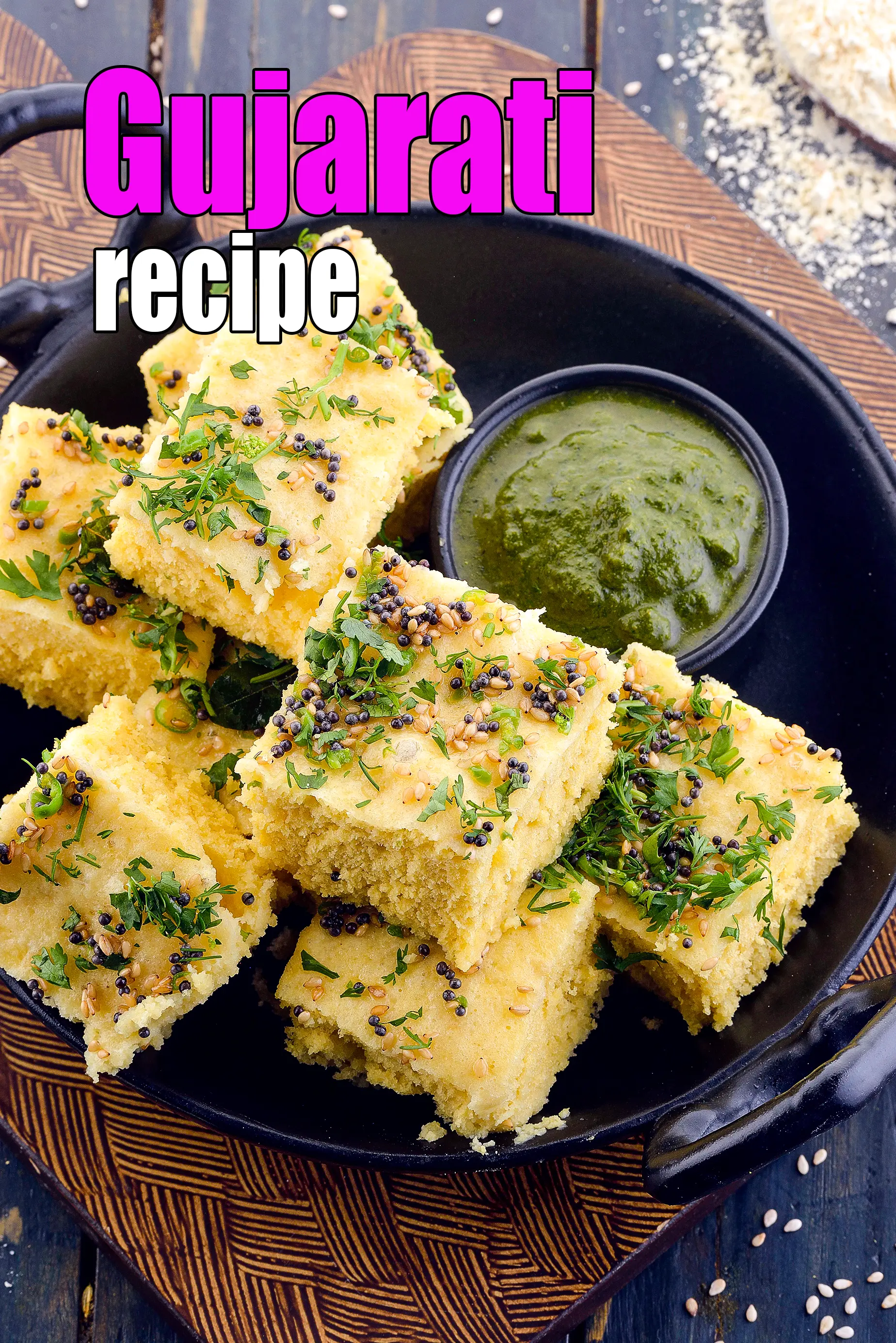 Gujarati Recipes