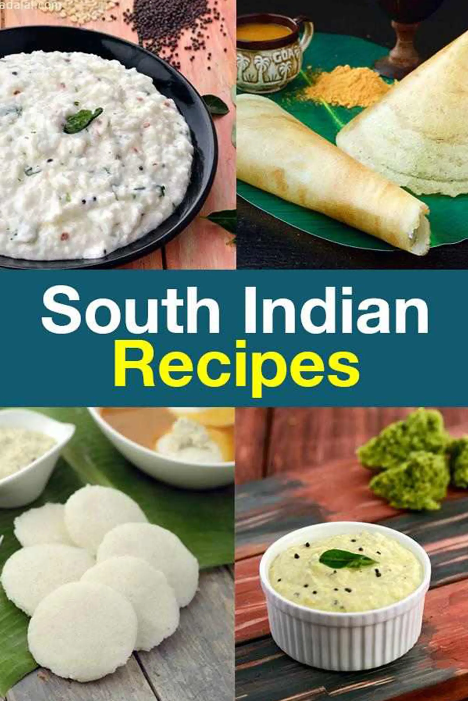 South Indian