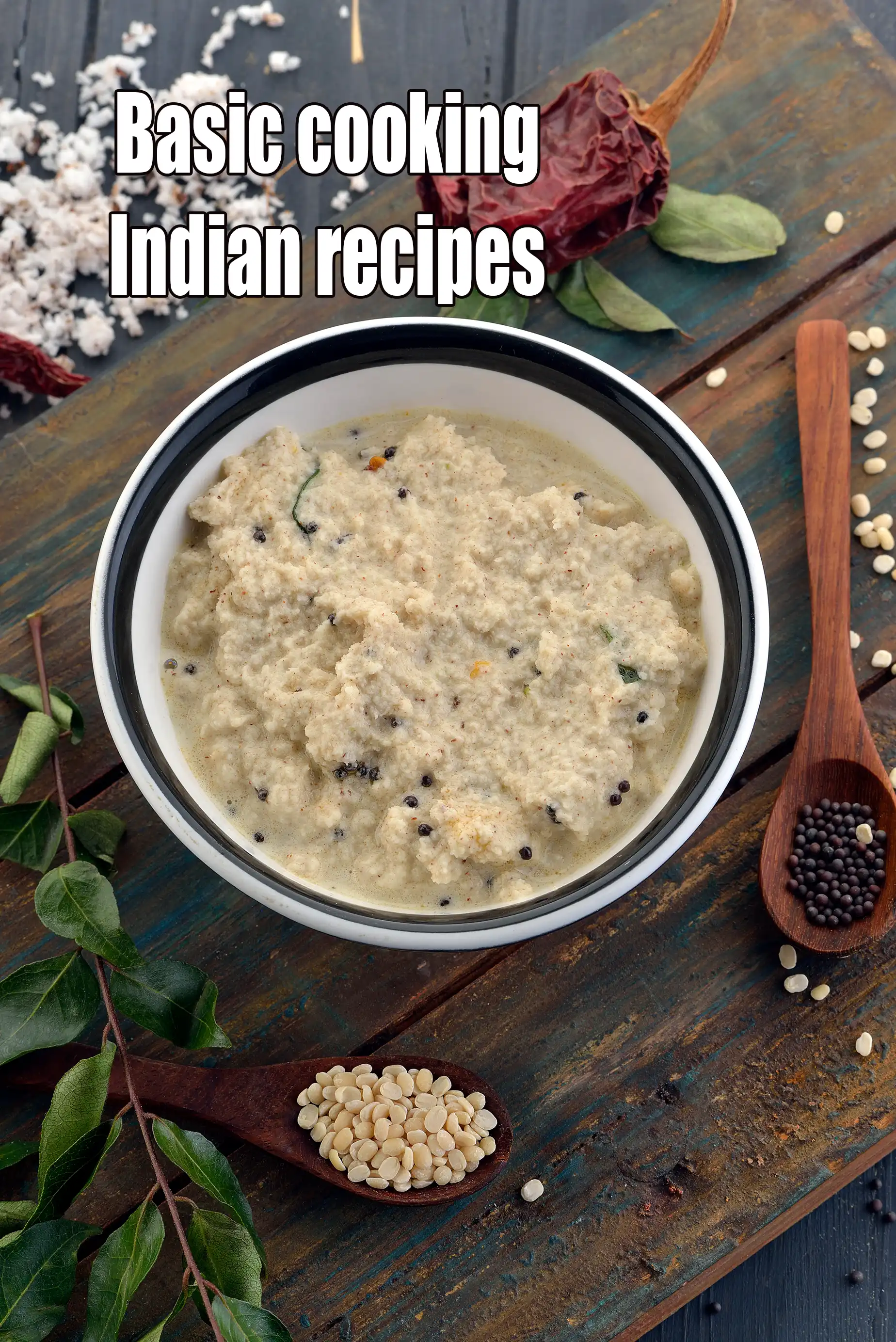 Cooking Basic Indian recipes | Basic cooking Indian recipe |