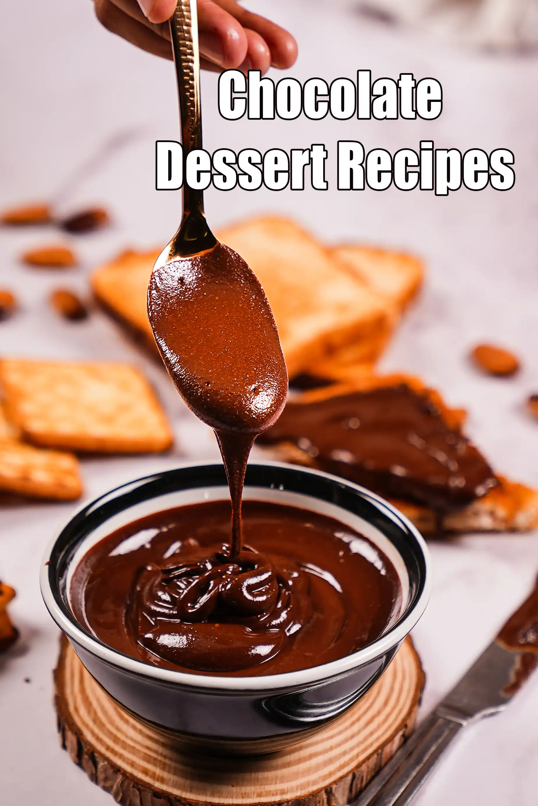 Chocolate Dessert