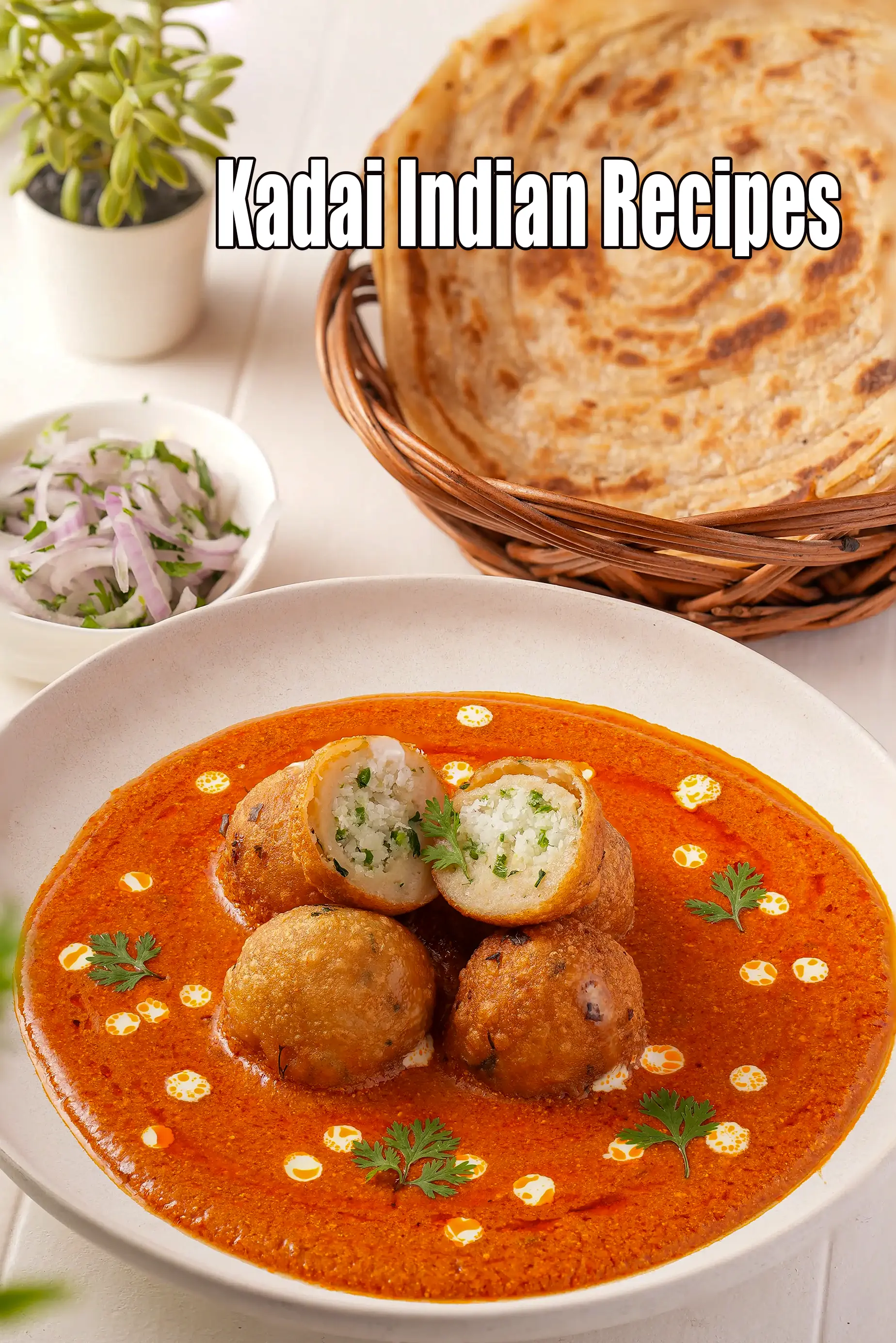 kadai Indian
