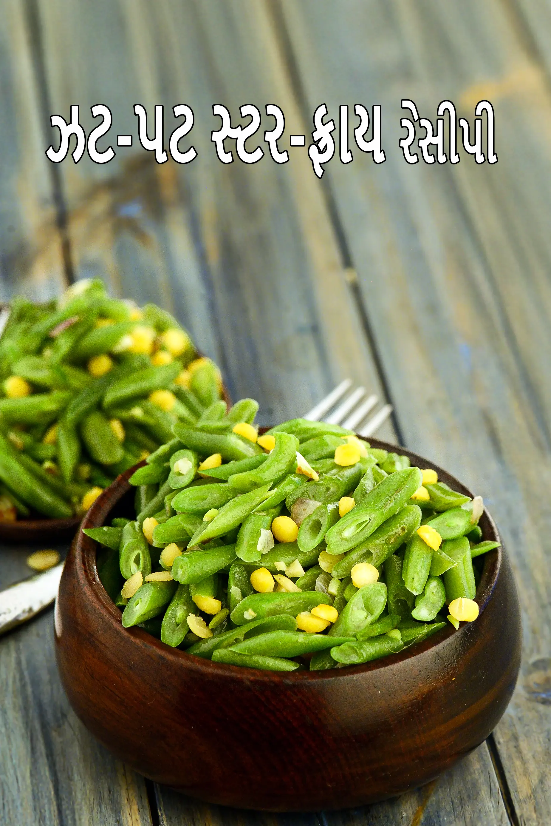 Quick Stir-Fries