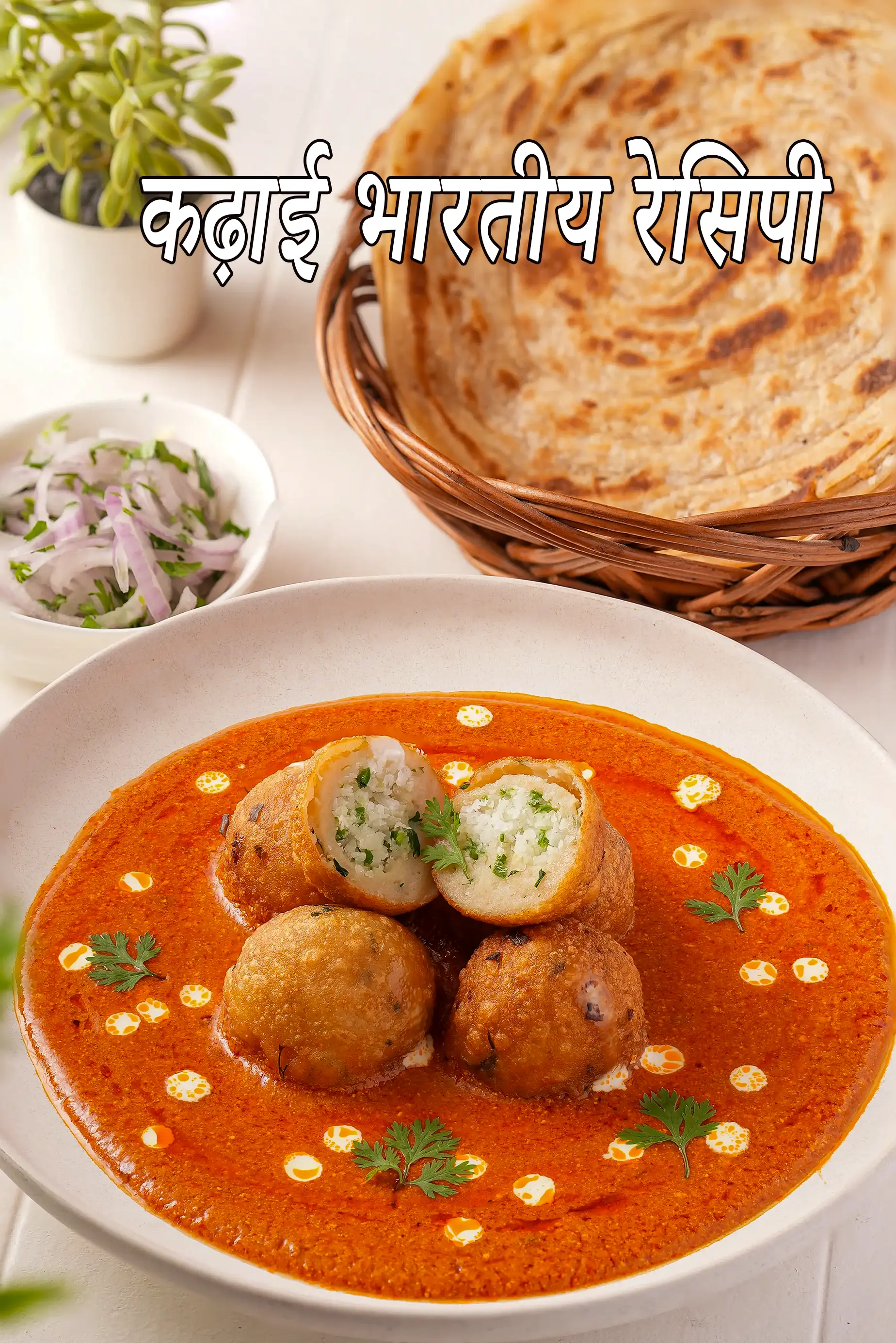 kadai Indian