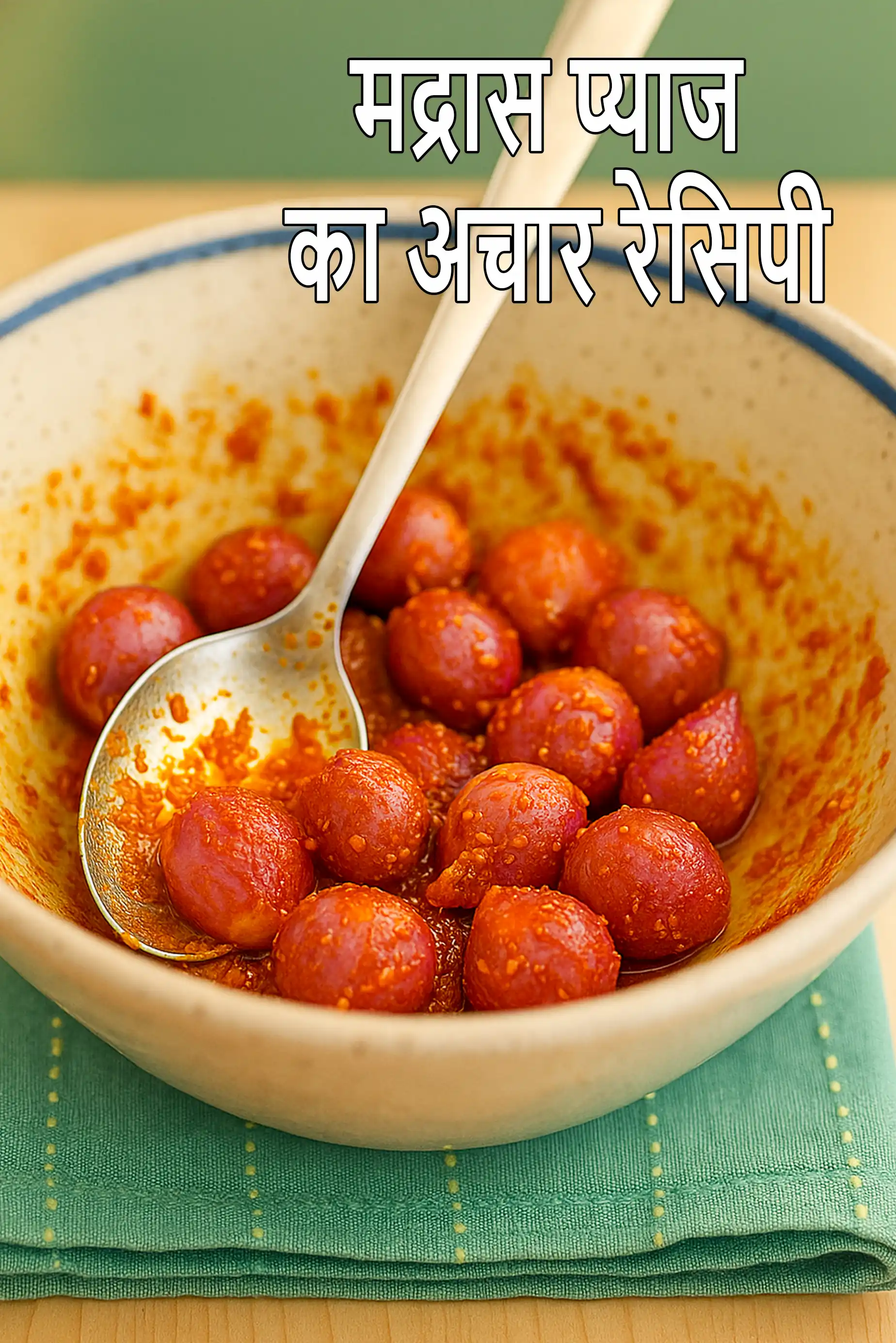 recipe