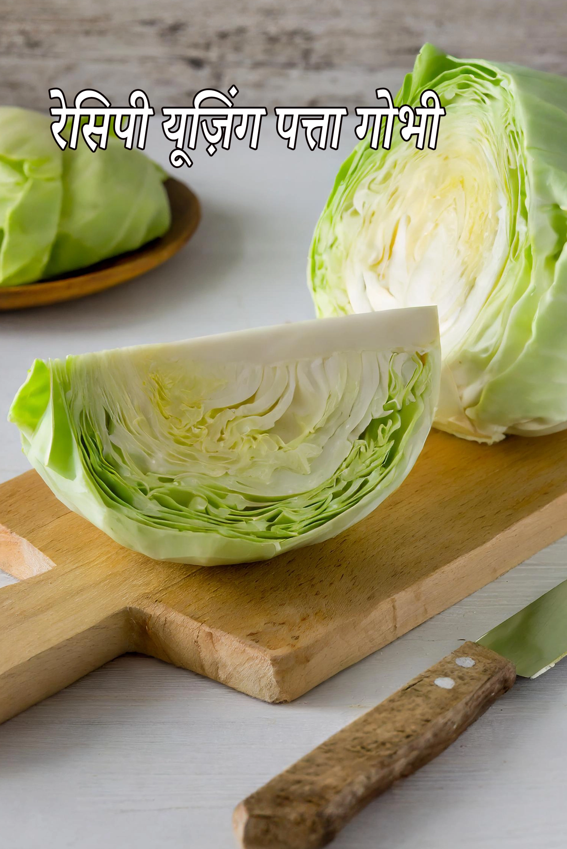 Recipes using cabbage
