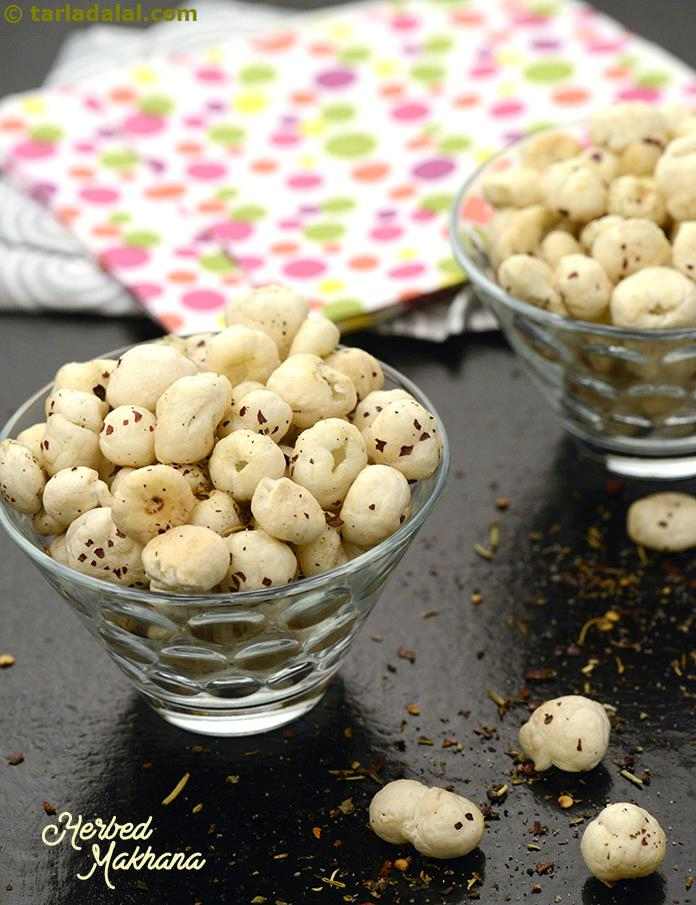 Recipes using lotus seeds