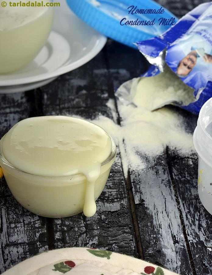 Recipes using white butter