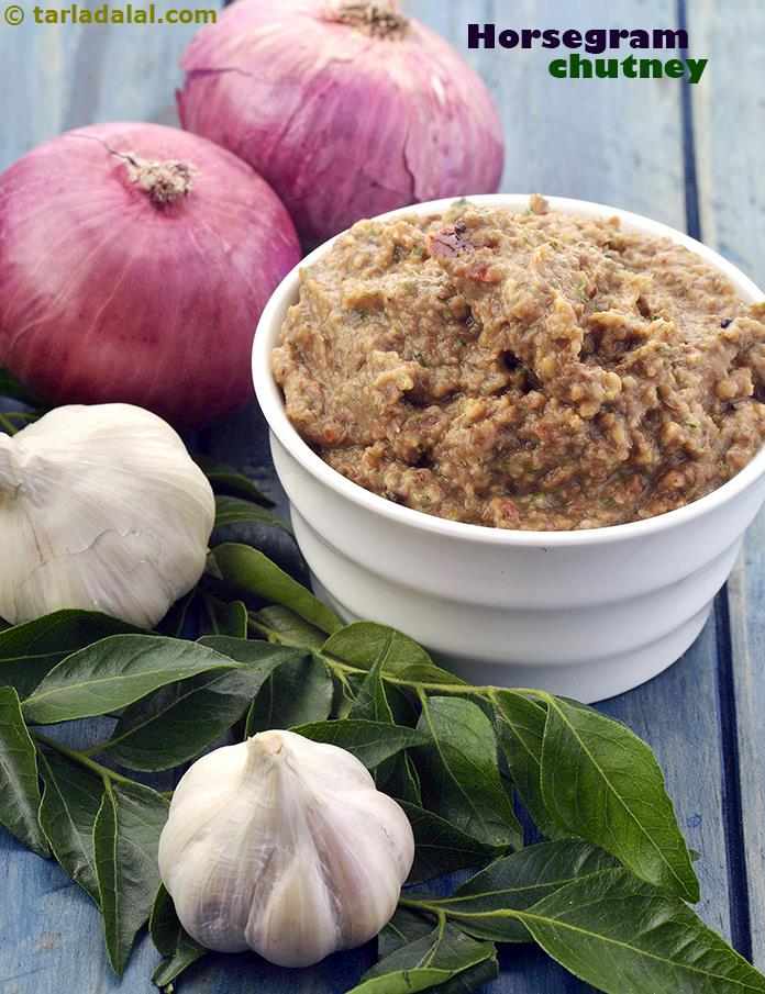 Recipes using kulith