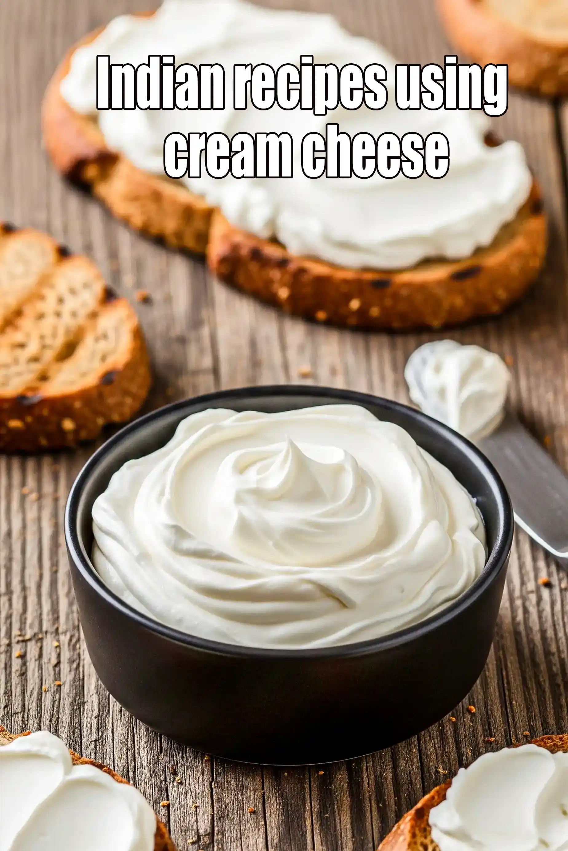 Recipes using cream cheese