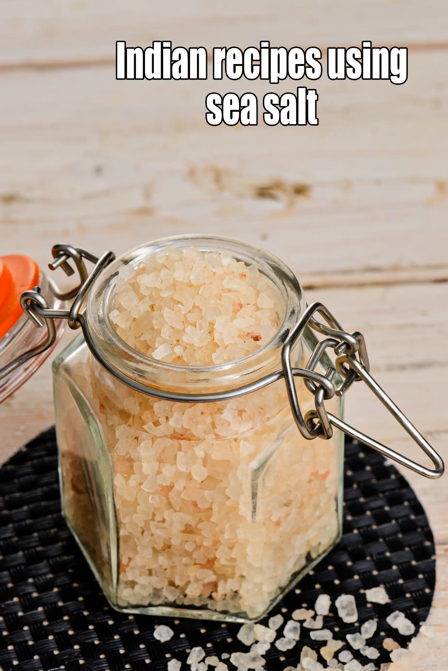 sea salt