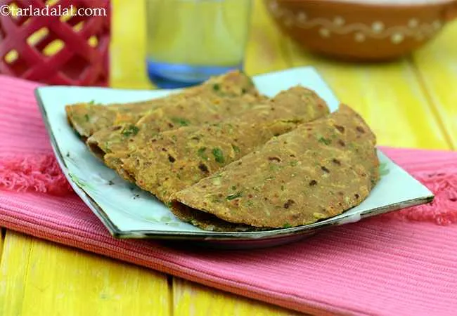  Saatdhan Paratha