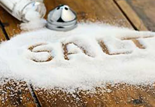 Salt