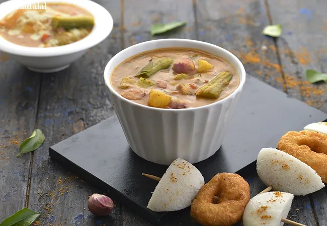 sambar recipe | South Indian sambar recipe | homemade sambhar recipe | how to make sambar