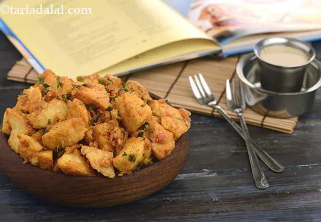  Spicy Tava Idli Or How To Make Spicy Tava Idli Recipe