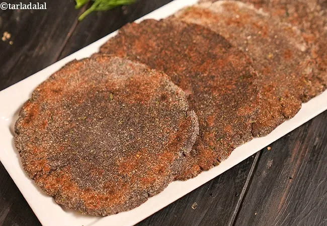 suva buckwheat roti recipe | kuttu jowar shepu gluten free paratha | acidity friendly buckwheat roti |
