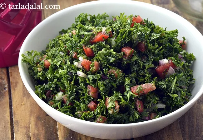 tabbouleh recipe| Lebanese tabbouleh | Indian style tabbouleh | healthy tabouli
