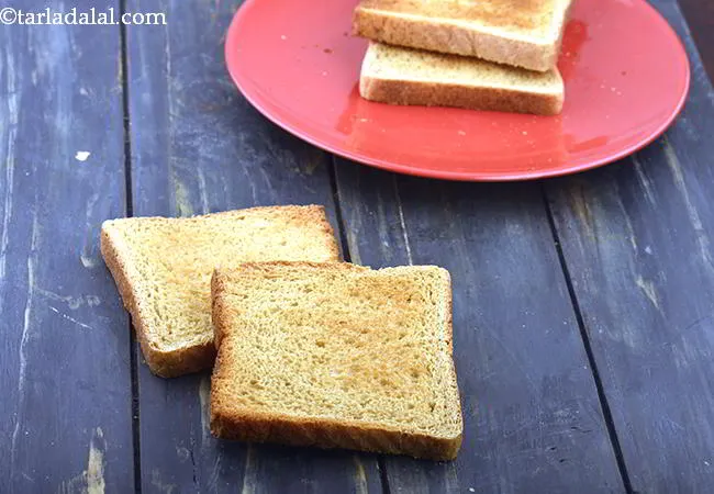 bread toast