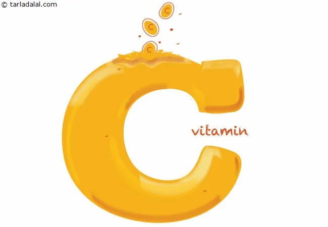 Vitamin C
