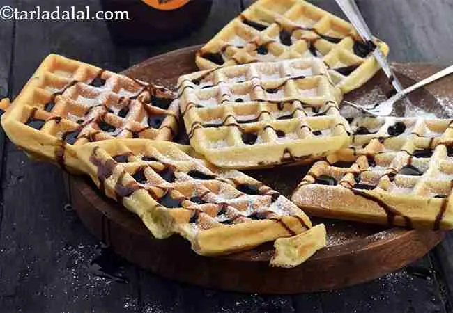 Waffles