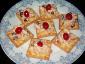 Mouth Watering Creamy Crackers