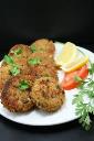 Cabbage Cutlets