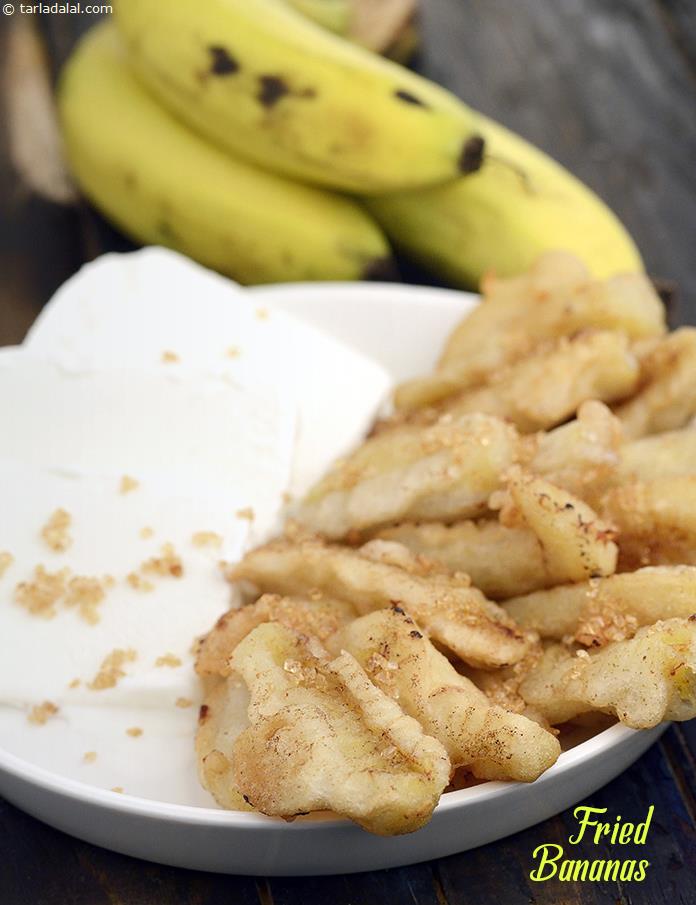 Fried Bananas Recipe Chinese Recipes,Potato Sausage