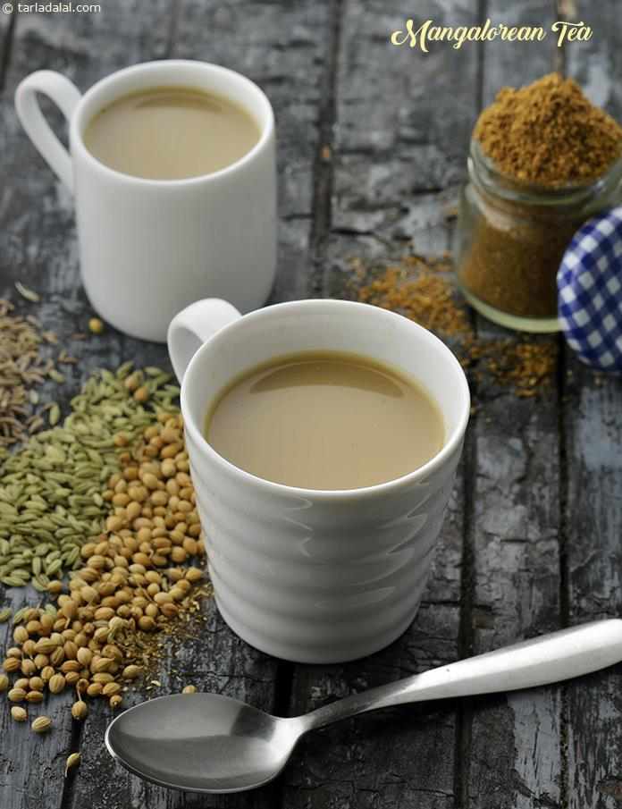 Calories Of Mangalorean Tea Kasai Kadha Is Mangalorean Tea Healthy