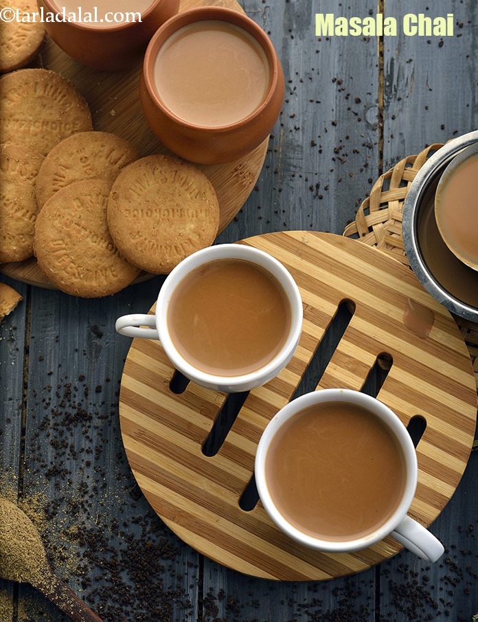 Calories For 1 Cup Of Masala Chai Or Masala Tea Is Masala Tea Healthy